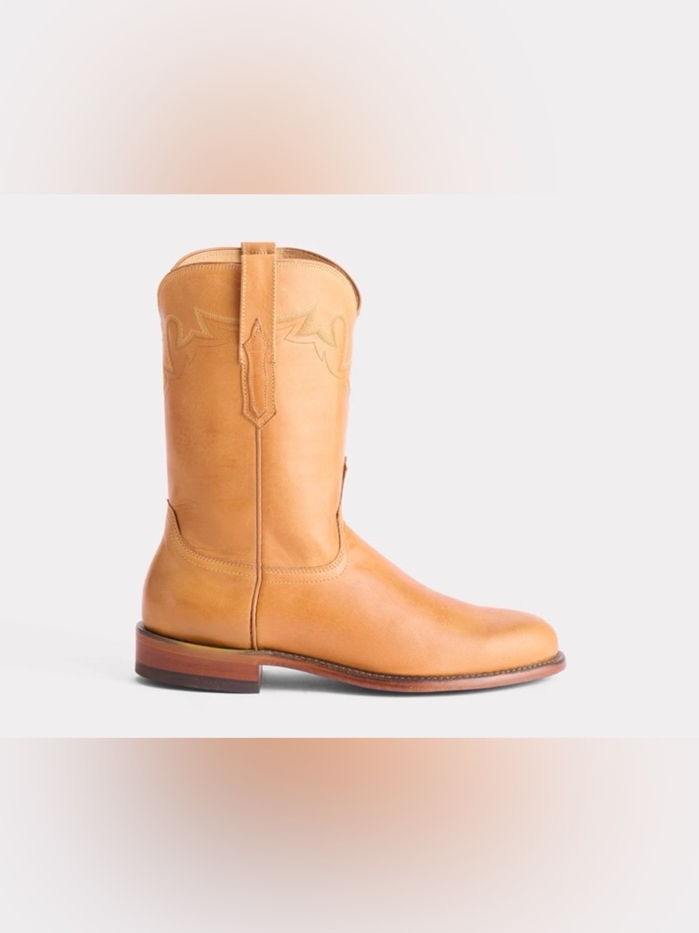 Luchesse Sunset Roper Boots